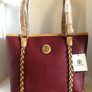 Giani Bernini Hand Bag